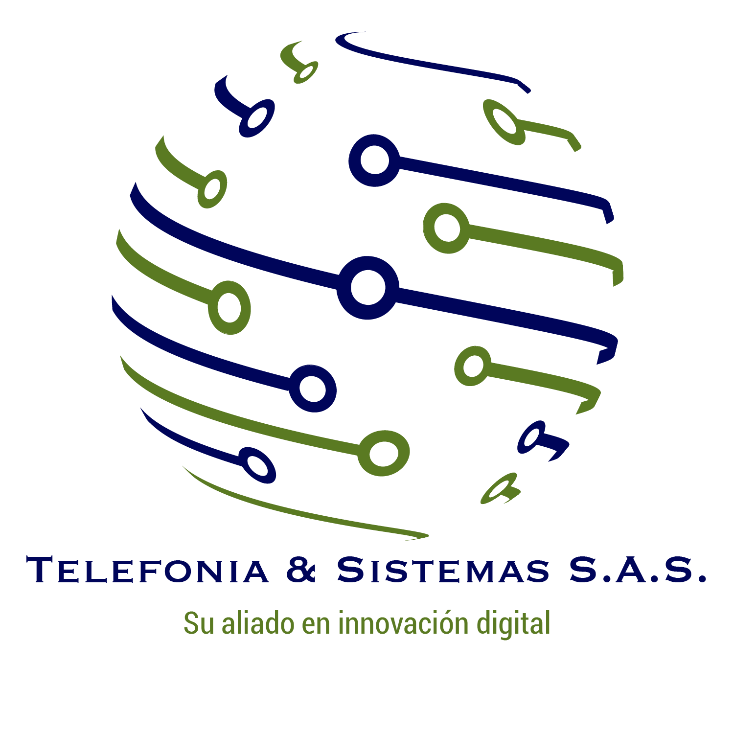 Telefonía y Sistemas